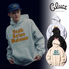 30OFF SALE Z[ CLUCT NNg DBD[HOODIE] Y p[J[ vI[o[  atftps