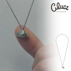 CLUCT NNg PRAYING HANDS[NECKLACE SILVER925] Y lbNX  atfacc