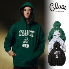 2023 ~ s\ 10`11ח\ CLUCT NNg HOTSTUFF [HOODIE] Y p[J[  LZs atftps