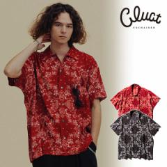 CLUCT NNg INDIO [S/S SHIRTS] Y Vc  atftps