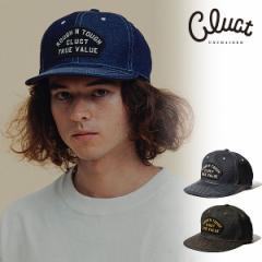 CLUCT NNg TRUE VALUE[DENIM CAP] Y Lbv atfcap