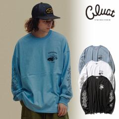 CLUCT NNg ACAB [L/S TEE] Y TVc  atftps