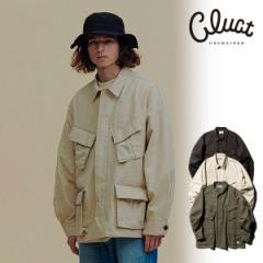2024 t s\ 3`4ח\ CLUCT NNg LANCASTER [SOLID JACKET] Y WPbg  LZs atfjkt