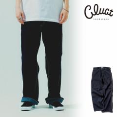 2024 ďH s\ 9`10ח\ CLUCT NNg SKYLINE[ONE WASH DENIM PANTS] Y pc  atfpts