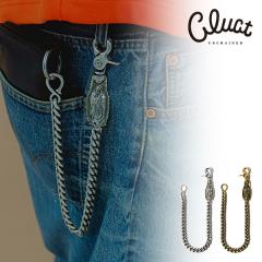 CLUCT �N���N�g MARIA[WALLET CHAIN] �E�H���b�g�`�F�[�� �������� atfacc