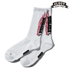 CLUCT �~ mita sneakers �~ ������ �N���N�g CLUCT �~ mita sneakers �~ ������ [SOX] �����Y �\�b�N�X �C�� �N���[�\�b�N�X atfacc