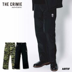 40OFF SALE Z[ CRIMIE NC~[ 3LAYER PANTS Y pc  Xg[g atfpts