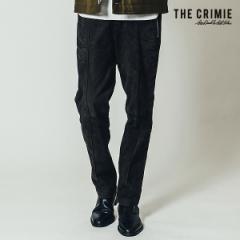 2022 H~ s\ 10{`11{ח\ CRIMIE NC~[ STRETCH SUEDE TRACK PANTS  pc  atfpts