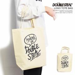 60OFF SALE Z[ DOUBLE STEAL _uXeB[ LOGO TOTE BAG Y obO g[gobO LoX  atfacc