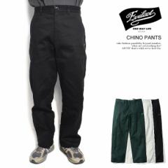 EVILACT C[uANg CHINO PANTS Y pc `mp [Npc  Xg[g atfpts