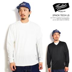 EVILACT �C�[�u���A�N�g 2PACK TECH LS �����Y T�V���c ���� �p�b�NT�V���c 2���Z�b�g �t�b�g�{�[��T�V���c �������� atftps