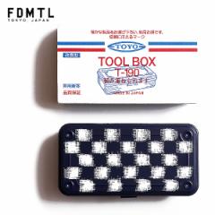 30OFF SALE Z[ FDMTL t@_^  [TOYO STEEL] TOOL BOX Y c[{bNX Xg[g atfacc