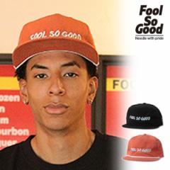 40OFF SALE Z[ Fool So Good t[\[Obh WBEAR FLAT ROPE CAP Y Lbv atfcap