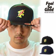 40OFF SALE Z[ Fool So Good t[\[Obh THUNDER FLAT CAP Y Lbv atfcap