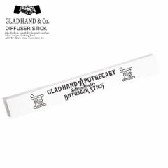 GLAD HAND Obhnh DIFFUSER STICK Y fBt[U[XeBbN APOTHECARY ւp No.1924 Xg[g atfacc