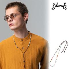 glamb �O���� 2 Way Beads Necklace �l�b�N���X �������� atfacc
