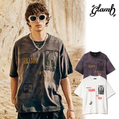 2026 �t ��s�\�� 4�����{�`5����{���ח\�� glamb �O���� Sacred Damage Cutsew T�V���c �������� �L�����Z���s�� atftps