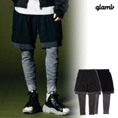 glamb O Tri Layered Pants pc  atfpts