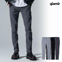 2024 t s\ 2{`3{ח\ glamb O Super Skinny Slacks X[p[XLj[XbNX pc  atfpts