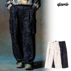 2024  s\ 5{`6{ח\ glamb O Civic Camo Cargo Pants VrbNJJ[Spc  atfpts