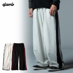 glamb O Retro Future Sweat Pants Y pc  atfpts