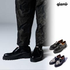 glamb O Strap Pointed Shoes V[Y  atfacc