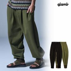 glamb O Knickerbockers Rib Pants pc  atfpts