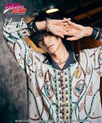 40％OFF SALE セール glamb グラム Jester Pullover Knit ジェスター