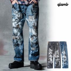 2024 H s\ 10{`{ח\ glamb O Unplugged Atelier Wide Denim AvOhAgGChfj pc atfpts