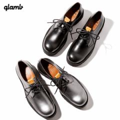 glamb O Platform 3 Hole Shoes u[c  atfacc