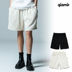 glamb O Glamour Shorts V[gpc  atftps