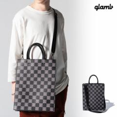 2024 t s\ 2{`3{ח\ glamb O Monogram Tote Bag mOg[gobO g[gobO  atftps