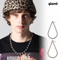 2024 t s\ 2{`3{ח\ glamb O Orb Knot Necklace I[umbglbNX lbNX  atfacc