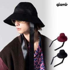 2024 t s\ 3{`4{ח\ glamb O Long Tape Bucket Hat Oe[voPbgnbg nbg  atfcap