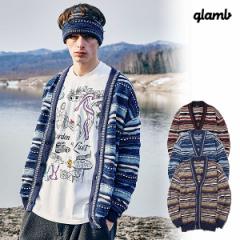 glamb O Legget Cardigan QbgJ[fBK J[fBK  atftps