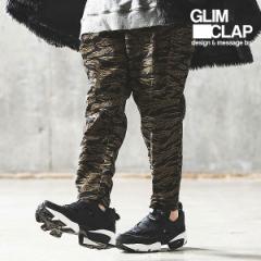 GLIMCLAP ONbv Soft balloon silhouette cargo pants Y pc atfpts