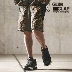 2024 t 3rd s\ 6{`{ח\ GLIMCLAP ONbv Pattern on pattern design shorts V[gpc atfpts