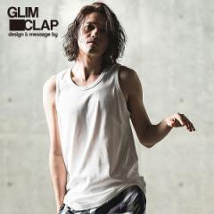 2023 t 2nd s\ 6{`{ח\ GLIMCLAP ONbv Long length tank top Y ^Ngbv atftps