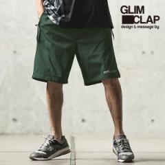 2023 t 2nd s\ 6{`{ח\ GLIMCLAP ONbv Relax fabric & minimal printed design shorts Y atfpts