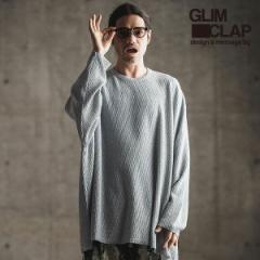 2024 t 1st s\ 2{`{ח\ GLIMCLAP ONbv Jacquard texture cut sew Y Jbg\[  atftps