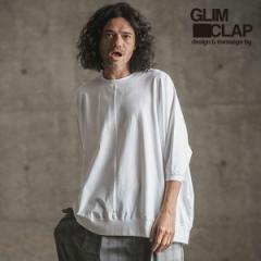 2024 t 1st s\ 2{`{ח\ GLIMCLAP ONbv Dolman sleeve T-shirt Y TVc  atftps