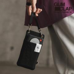 2024 t 1st s\ 1{`{ח\ GLIMCLAP ONbv Minimum size smartphone shoulder bag Y atfacc