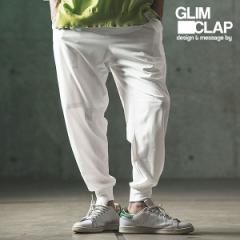 2024 t 2nd s\ 6{`{ח\ GLIMCLAP ONbv Mesh fabric Jogger Pants Y pc  atfpts