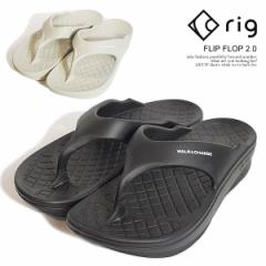 rig FOOTWEAR O FLIP FLOP 2.0 T_ Jo[T_ rig footwear tbgEFA XChT_  Xg[g atfacc