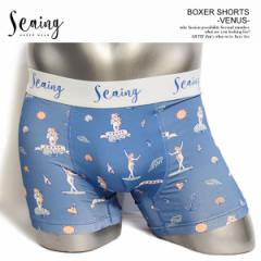 Seaing V[O BOXER SHORTS #VENUS Y {NT[pc V[c A_[EFA p Xg[g atfacc