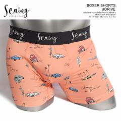 Seaing V[O BOXER SHORTS #DRIVE Y {NT[pc V[c A_[EFA p Xg[g atfacc