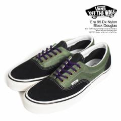 VANS oY Era 95 Dx Nylon Block Douglas Y Xj[J[ C V[Y G  Xg[g atfacc