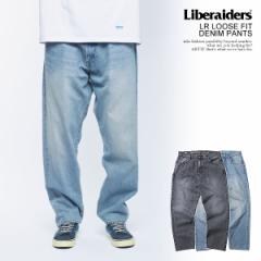 Liberaiders xC_[X LR LOOSE FIT DENIM PANTS Y pc fjpc ZrbWfj Y  atfpts