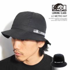 LURKING CLASS [LONX LC METRO HAT Y nbg gnbg Xg[g atfcap