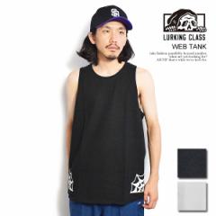 30%OFF SALE Z[ LURKING CLASS [LONX WEB TANK Y ^Ngbv TVc SKETCHY TANK A[g[N Xg[g atft